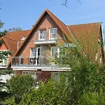 Gorch-fock-park Тиммендорфер-Штранд