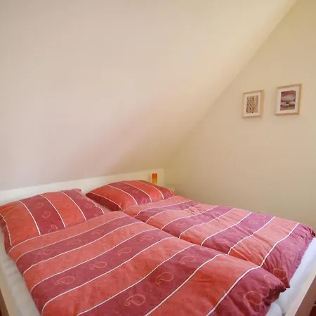 Gorch-fock-park Apartment Timmendorfer Strand