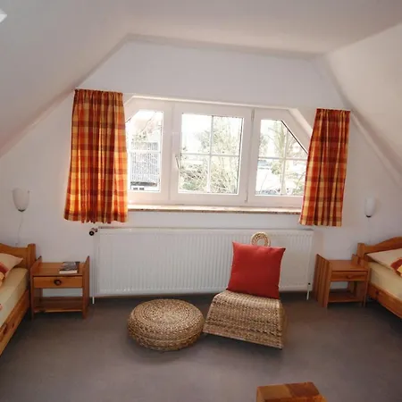 Apartment Gorch-fock-park *