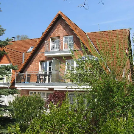 Gorch-fock-park تيميندورفير ستراند