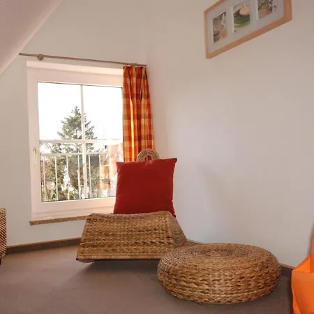 Gorch-fock-park شقة *