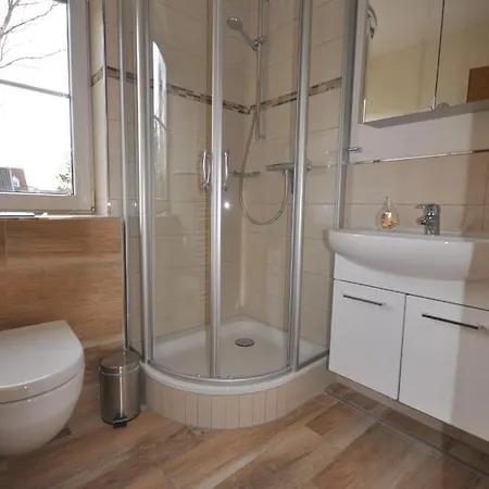 شقة Gorch-fock-park تيميندورفير ستراند