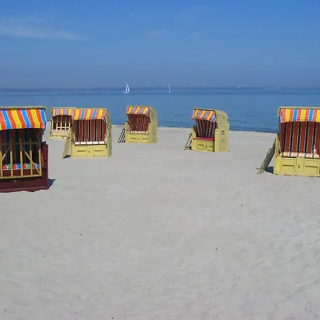 Gorch-fock-park Apartment