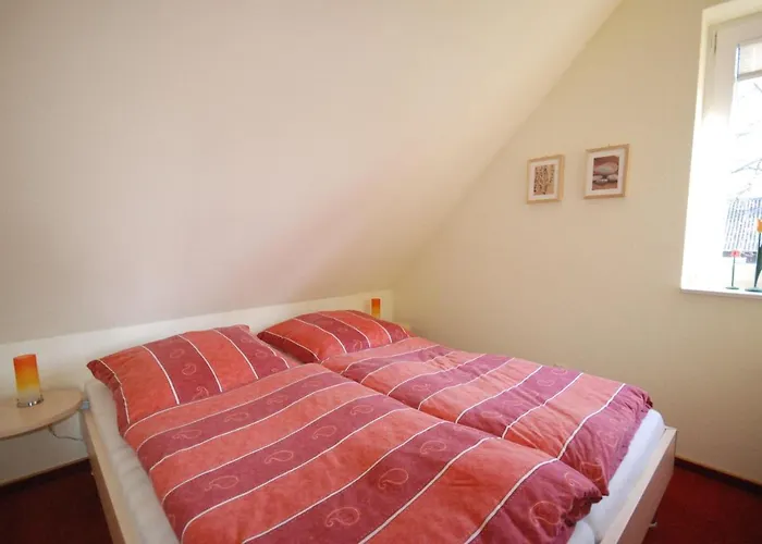 Gorch-fock-park Διαμέρισμα Timmendorfer Strand