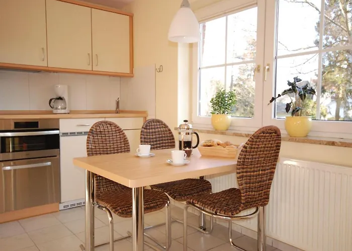 Gorch-fock-park Διαμέρισμα