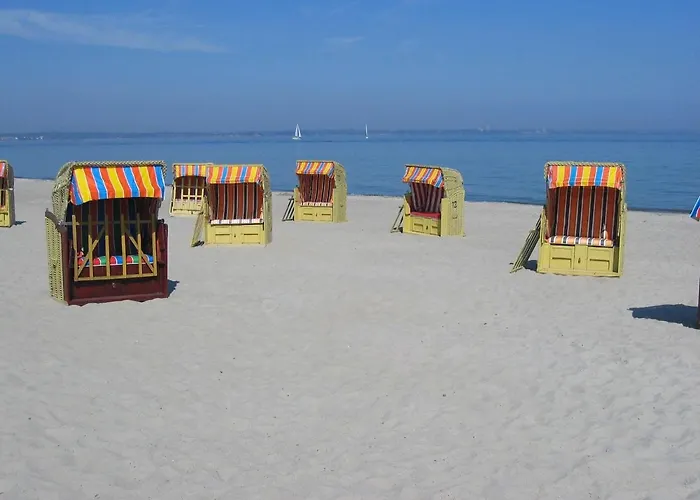 Gorch-fock-park Διαμέρισμα